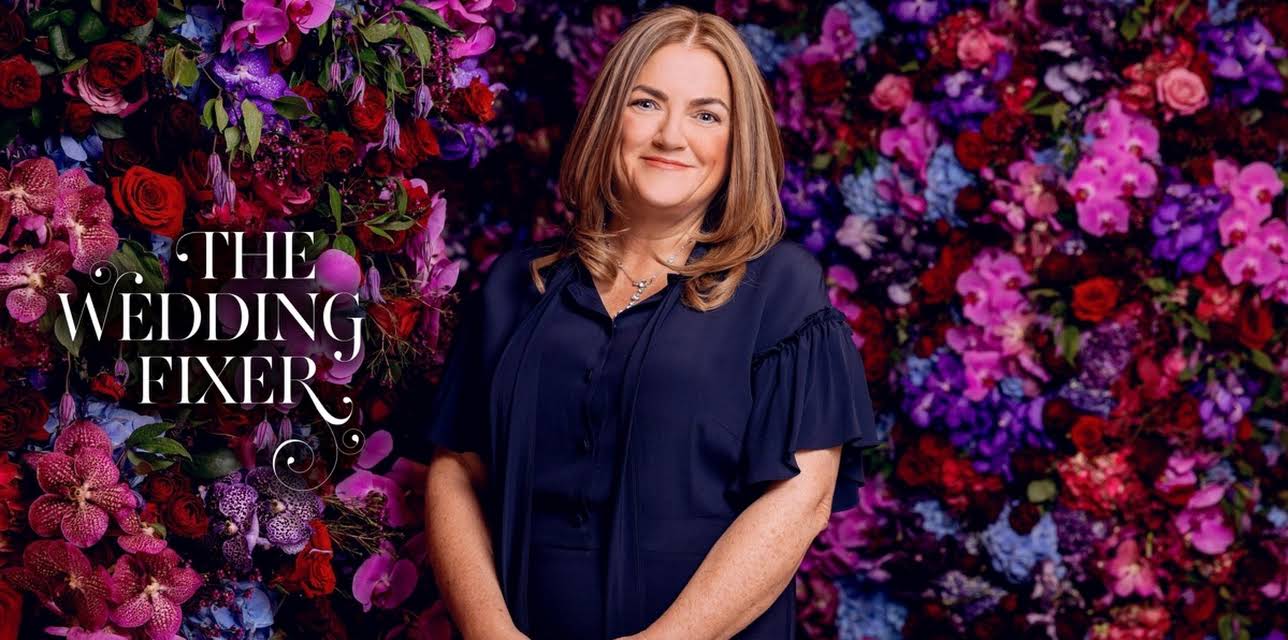 The Wedding Fixer