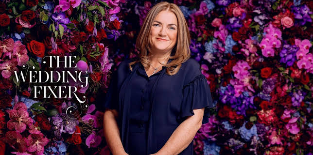The Wedding Fixer