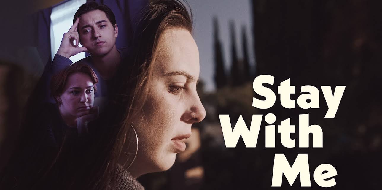 Stay With Me (2025)