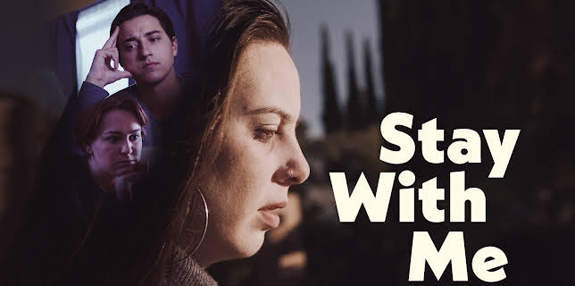 Stay With Me (2025)
