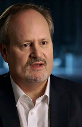 Timothy L. O'Brien as 
