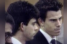 True Crime With Aphrodite Jones Season 1: Menendez Brothers