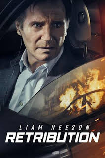 17:21: Retribution | AXN | 6/13 2026