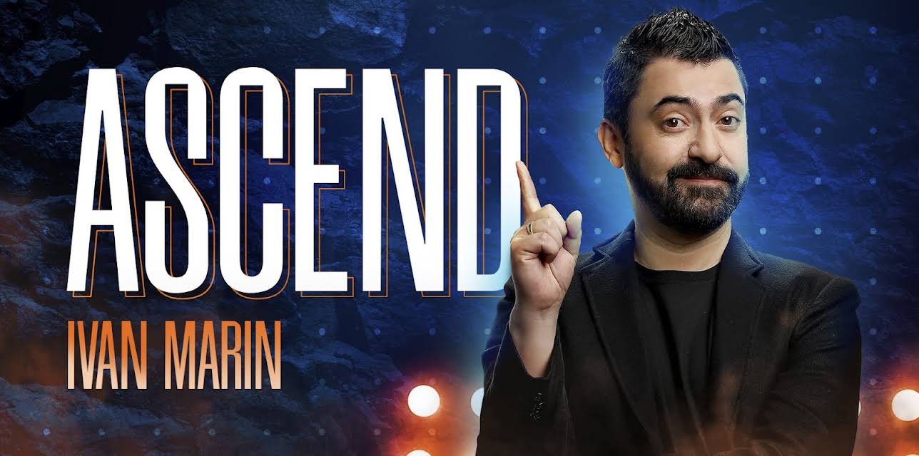 Iván Marín Ascend (2023)