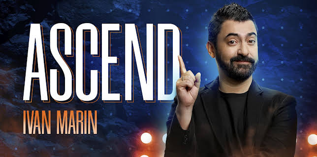 Iván Marín Ascend (2023)