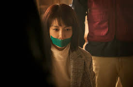 Children of a Lesser God: Episode 12