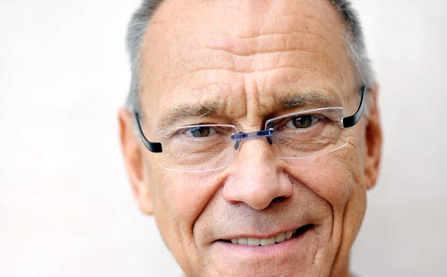 Andrey Konchalovskiy