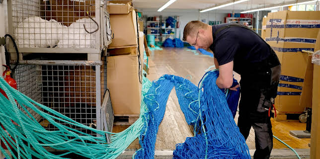 00:00: Die Nordreportage: Altes Handwerk mit Zukunft | 3SAT | 8/15 2025