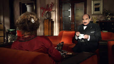 20:00: Poirot: Elefanter glemmer ikke | NRK 2 | 4/13 2026