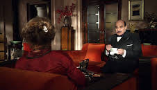 Poirot: Elefanter glemmer ikke