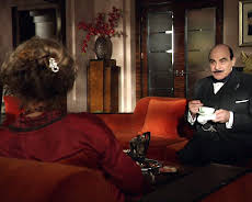 Poirot: Elefanter glemmer ikke