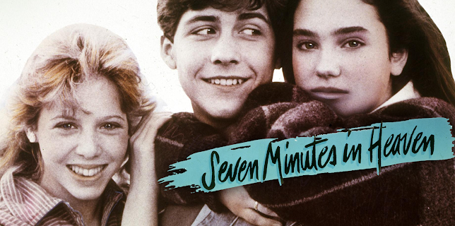 Seven Minutes in Heaven (1985) (1986)