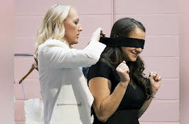 Bride By Design Season 1: It's a Nice Day for a Black Wedding