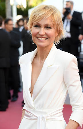 Ingeborga Dapkunayte as 