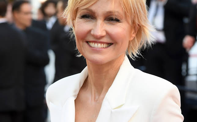 Ingeborga Dapkunayte