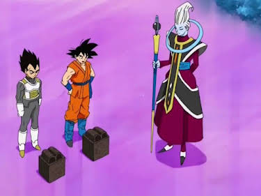 16:45: Dragon Ball Super | ProSieben Maxx | 5/5 2026