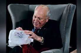 Who Is America? Season 1: Who Is America?