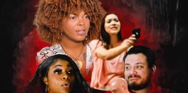 Bite Sized Theater (2023)