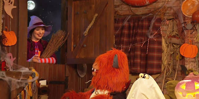 5:15 PM: Meaban and Moo (S3) | BBC Alba | 10/31 2025