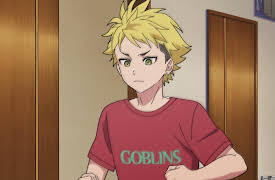 Season 1: KANSHI'S PART-TIME JOB DIARIES ~THE SUPERHERO SHOW~ / KANSHI'S PART-TIME JOB DIARIES ~THE SIDE JOB~