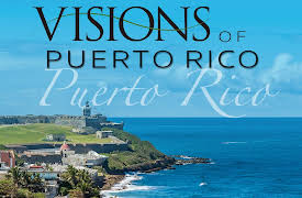 Visions of Puerto Rico Season 1: Visions of Puerto Rico
