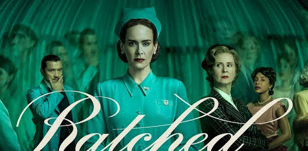 Sarah Paulson confirms 'Ratched,' won't be have a second season.