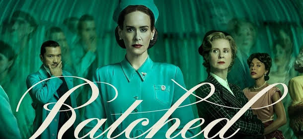 Sarah Paulson confirms 'Ratched,' won't be have a second season.