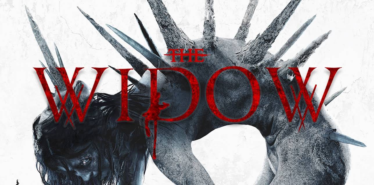 The Widow [Dubbed] (2021)