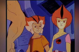 ThunderCats (Original Series): The Complete First Season, Volume 1: Mongor