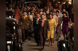 Penny Dreadful - City of Angels Season 1: Day of the Dead