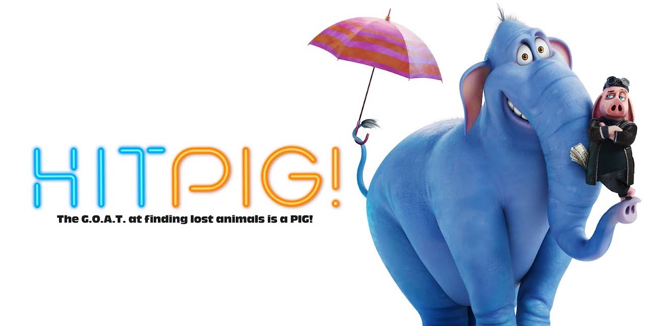 Hitpig! (2024)