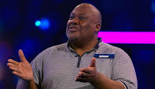 The Finish Line (S4 E4)