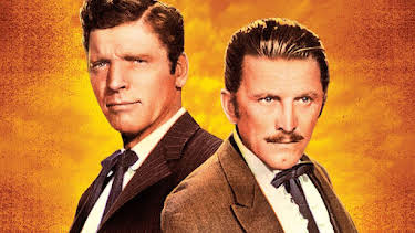 4:10 PM: Gunfight at the OK Corral | Paramount | 3/28 2026