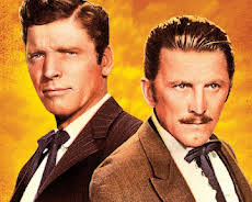 Gunfight at the OK Corral