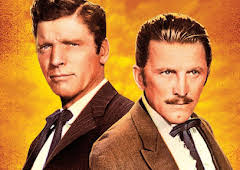 Gunfight at the OK Corral