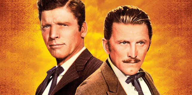 6:30 PM: Gunfight at the OK Corral | Paramount | 1/24 2026