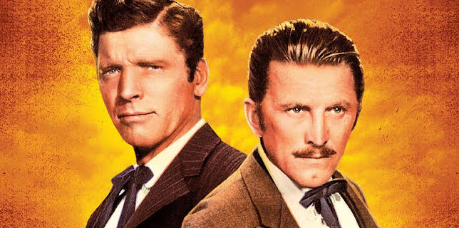 Gunfight at the OK Corral