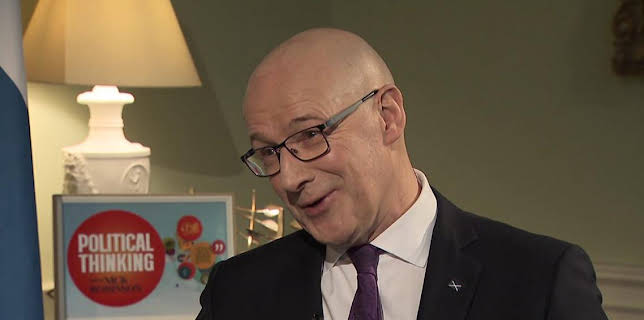 4:30 PM: Political Thinking with Nick Robinson (S2) | BBC News | 1/10 2026