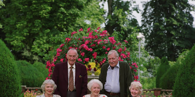 19:30: Mord og mysterier (S3 E2) (S3) | VOX | 11/21 2025