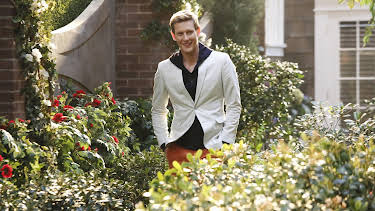 22:40: Revenge (S3 E13) (S3) | Viasat Series | 4/18 2026