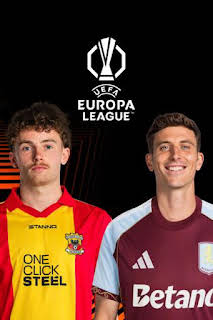 15:00: UEFA Europa League (T25/26): Go Ahead Eagles - Aston Villa | M. Liga de Campeones | 7/12 2026