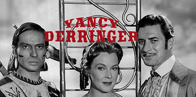 Yancy Derringer