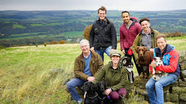 2:10 AM: The Yorkshire Vet (S20 E9) (S20) | 5 Select | 6/30 2026
