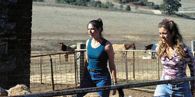 09:15: McLeods døtre (S1 E2) (S1) | TV6 | 12/25 2025