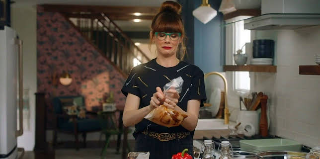 10:50: Einfach kochen mit Mary | Sixx | 12/6 2025