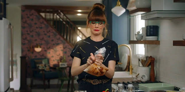 Einfach kochen mit Mary