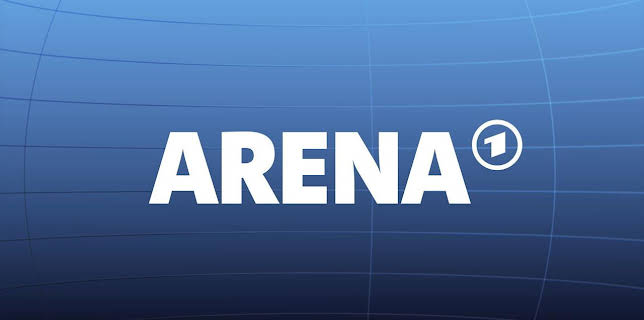20:30: Arena | Tagesschau 24 | 12/9 2025