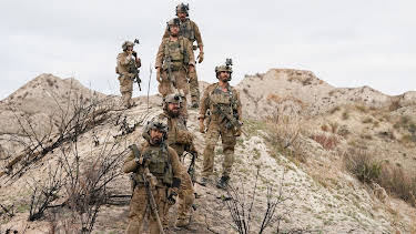 18:00: SEAL Team (S1 E21) (S1) | TV6 | 6/18 2026