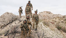 SEAL Team (S1 E21)