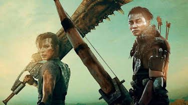17:45: HOME CINEMA: 'MONSTER HUNTER' | Cuatro | 10/18 2026